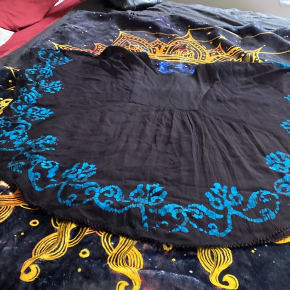 NWOT Ladies blouse 2 X - Picture 8 of 10